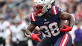 CBS Predicts New England Patriots Running Back To Have Poor Fantasy Season