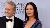 Michael Douglas' Geheimnis für Familienurlaub