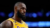 LeBron James floats retirement after season-ending loss to Nuggets: 'I've got a lot to think about'