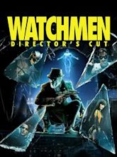 Watchmen : Les Gardiens