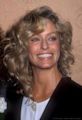 Farrah Fawcett