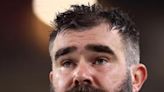 Was Jason Kelce’s Super Bowl Ring Stolen? Here’s the Truth! - E! Online