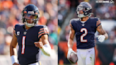 Projecting the Bears’ 2023 starting lineup as offseason program begins