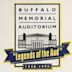 Buffalo Memorial Auditorium