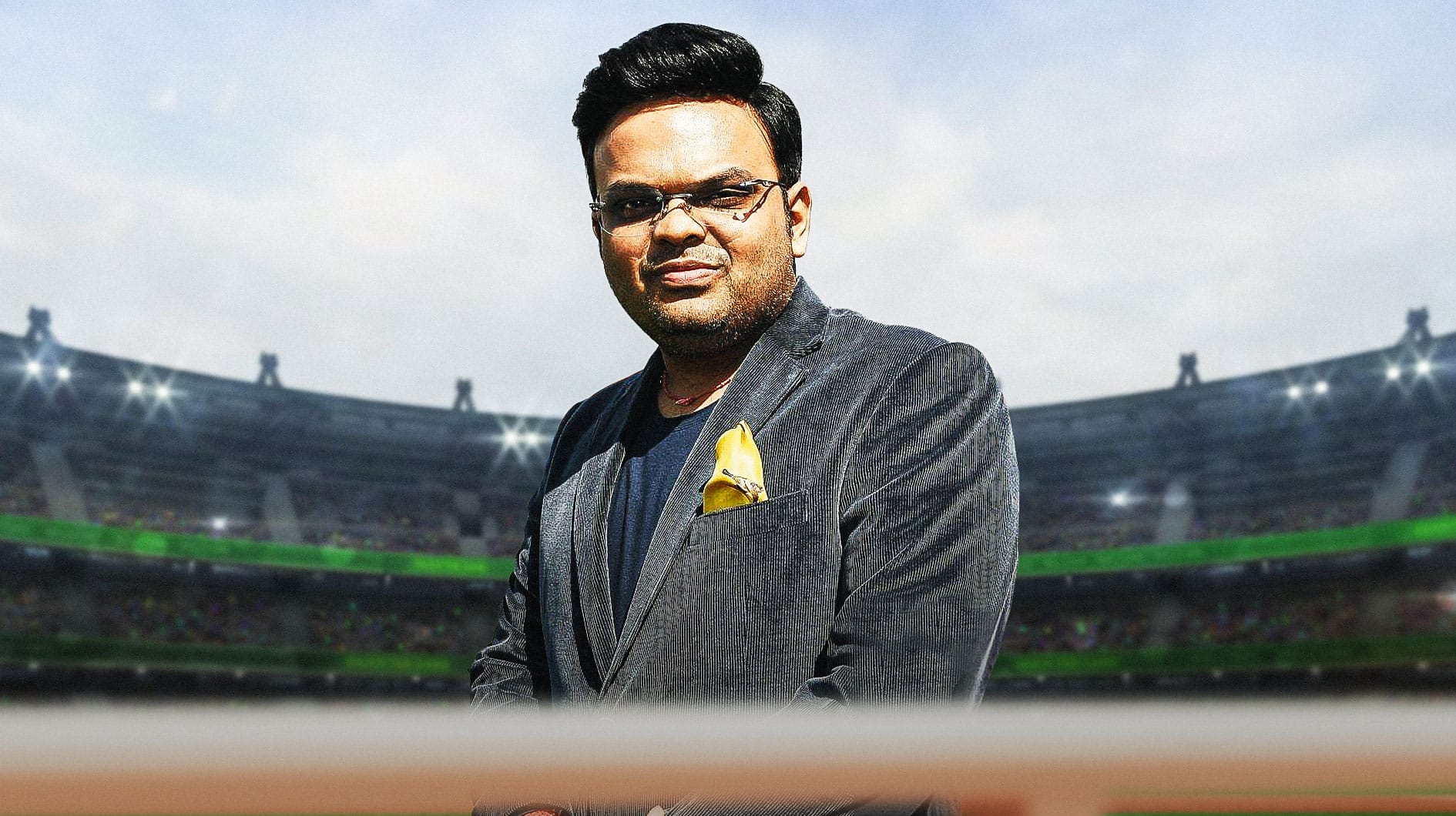 Jay Shah faces mockery on X after RCB qualifies for IPL playoffs