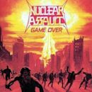 Game Over (Nuclear Assault album)
