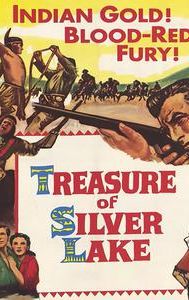 The Treasure of Silver Lake