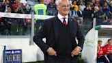 2-3. Emotivo adiós a Ranieri; triunfo del Fiorentina