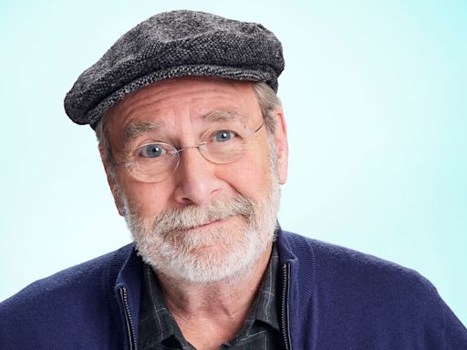 Martin Mull Dies: ‘Clue’ & ‘Roseanne’ Star Was 80