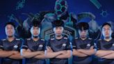 Team Secret crowned 2024 Asia-Pacific Predator League VALORANT Champions with sweep over FAV Gaming
