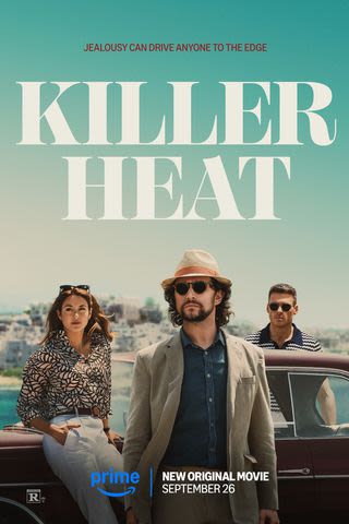 Joseph Gordon-Levitt and Shailene Woodley Get to the Bottom of a Murder in “Killer Heat” Trailer (Exclusive)