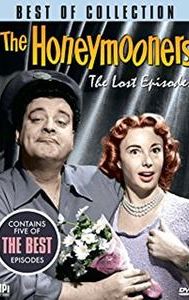 The Honeymooners: The Lost Episodes