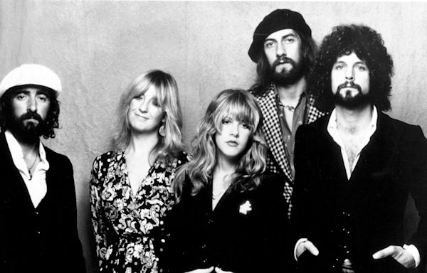 Is ‘Twister’ Responsible for Getting Fleetwood Mac Back Together?