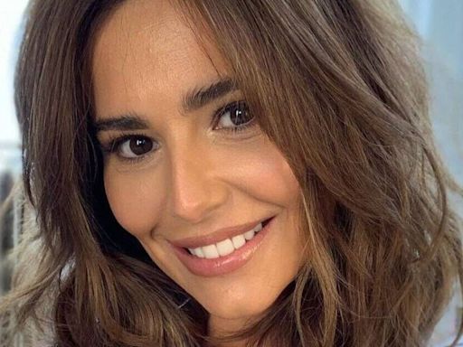 Cheryl brings son Bear, 7, on stage after years of keeping him out of public eye