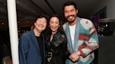 Inside Michelle Yeoh’s Dinner at Her Awards-Seasons “Oasis,” the New Mandarin Oriental Residences in Beverly Hills