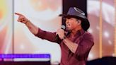 Tim McGraw’s concert at TD Garden rescheduled because of the Bruins-Panthers playoff series