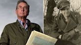 'My father fought on D-Day beaches - one unearthed interview left me in tears'