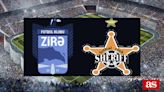 Zira FK 1-2 S. Tiraspol: resultado, resumen y goles