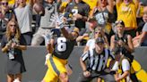 Social media reacts to Iowa’s season-opening victory over Utah State