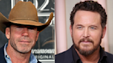 'Yellowstone' Fans Won't Believe The Reason Why Taylor Sheridan Is Suing Cole Hauser