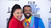 'Hamilton' Stars Daveed Diggs and Emmy Raver-Lampman Expecting First Child: 'We Can't Wait to Meet You'