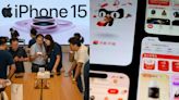 Chinese online shopping festival kicks off with steep Apple discounts