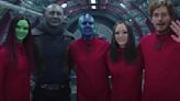 'Guardians of the Galaxy Vol. 3:' Fly away into the forever with Marvel Studios' new featurette