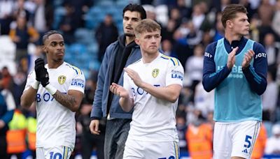 Leeds United handed major fitness boost ahead of pre-season start as key player returns