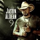 9 (Jason Aldean album)