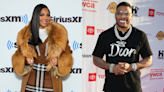 Ashanti and Nelly Spark Rumors They're Back Together After Sightings in Las Vegas