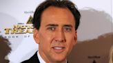 Nicolas Cage: ‘I may have three or four more movies left in me’