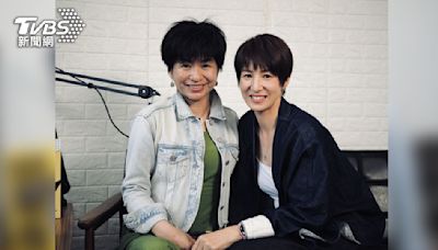 TVBS Podcast《新聞幕後》獨家揭密 賴清德、蕭美琴私下趣聞