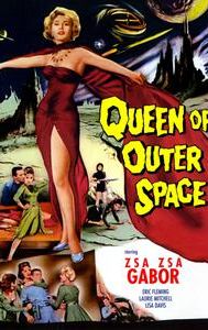 Queen of Outer Space