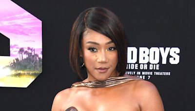 Tiffany Haddish shockingly reveals she used to sell her PANTIES online
