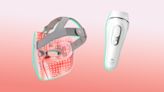 The Best Laser Devices for Thicker Hair, Younger-Looking Skin, and More