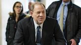 Harvey Weinstein launches appeal against LA rape conviction