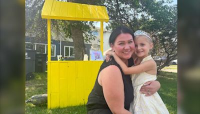 ‘Restored our faith in humanity': Community rallies around 7-year-old Sask. girl after lemonade stand robbery