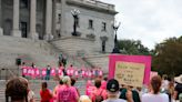 South Carolina Republicans advance abortion bill to Senate floor without exceptions for incest, rape