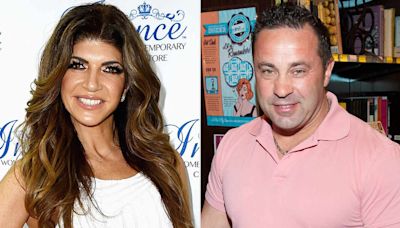 Teresa Giudice Says Ex Joe Giudice 'Still Won't F---ing Admit' He Cheated: 'Do I Believe Him? No!'