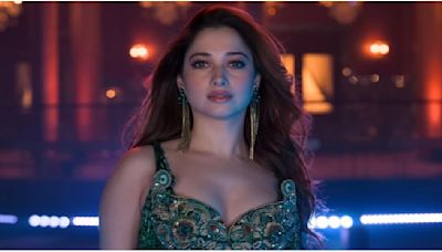 Stree 2 director Amar Kaushik on feminist undertones in Tamannaah Bhatia’s song Aaj Ki Raat; 'Logon ko lagta hai item song hai toh...'