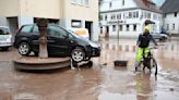 Alemania sigue en tensión ante unas inundaciones que han dejado 2 muertos