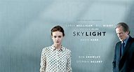 Skylight - National Theatre Live