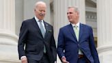 Debt options abound, but can Biden, McCarthy strike a deal?