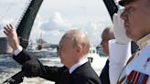 Watch | Vladimir Putin greets Indian troop aboard INS Tabar on Russia’s Navy Day | Today News
