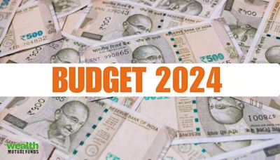 Budget 2024: AMFI urges tax concessions for debt mutual funds, releases 16-point proposal - The Economic Times