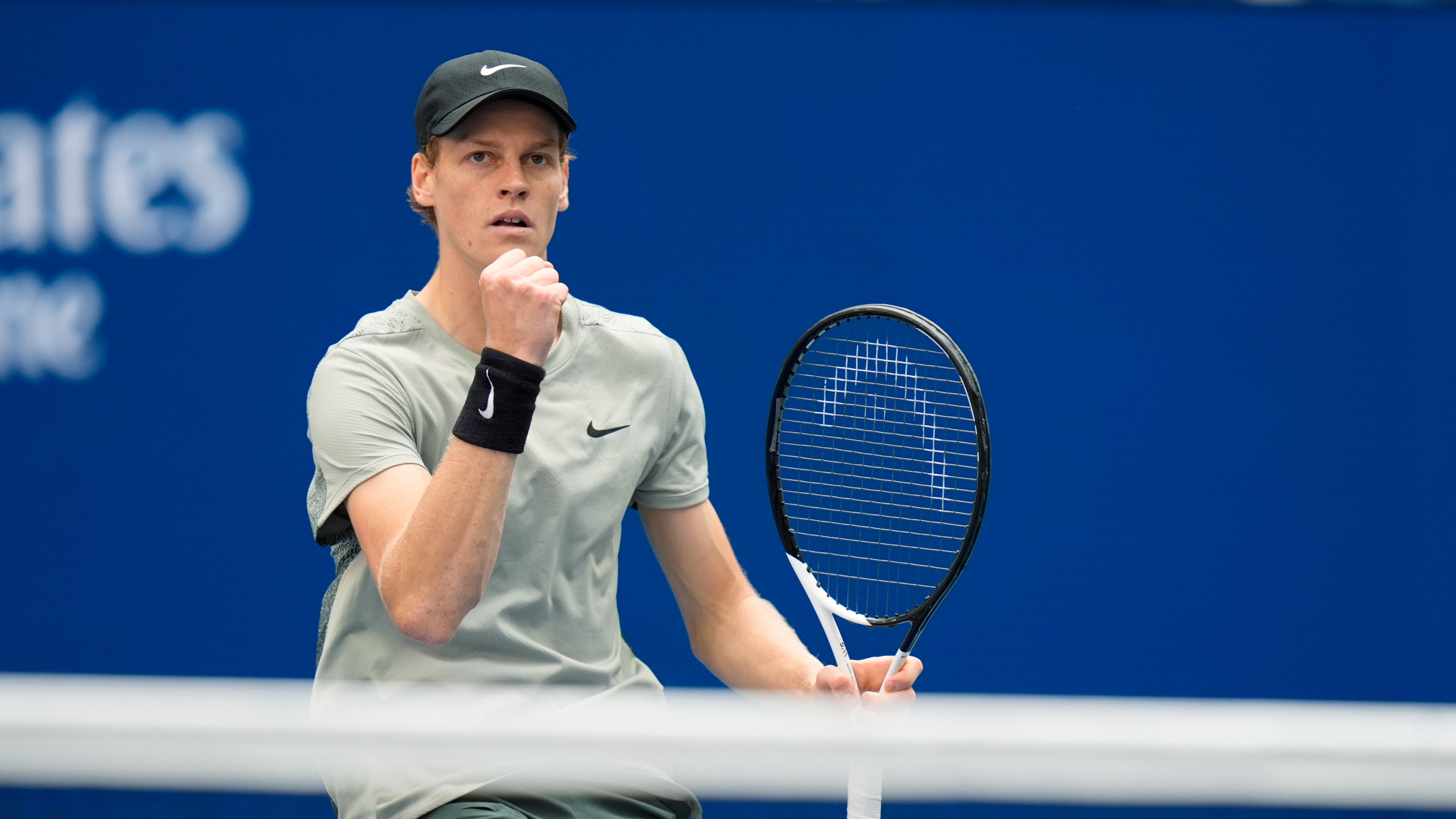 Jannik Sinner beats Taylor Fritz to win US Open after anti-doping controversy