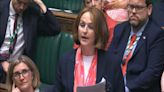 See what new Darlington MP Lola McEvoy had to say in first Parliament speech in full