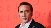 How Nicolas Cage’s Mom Inspired His Creepy ‘Longlegs’ Character