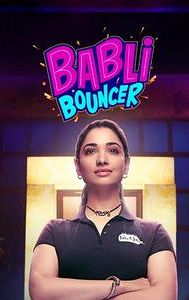 Babli Bouncer