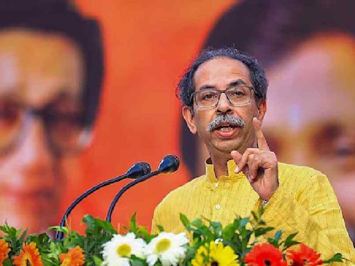 Confident of win of all three MVA candidates in Maharashtra council polls: Uddhav Thackeray